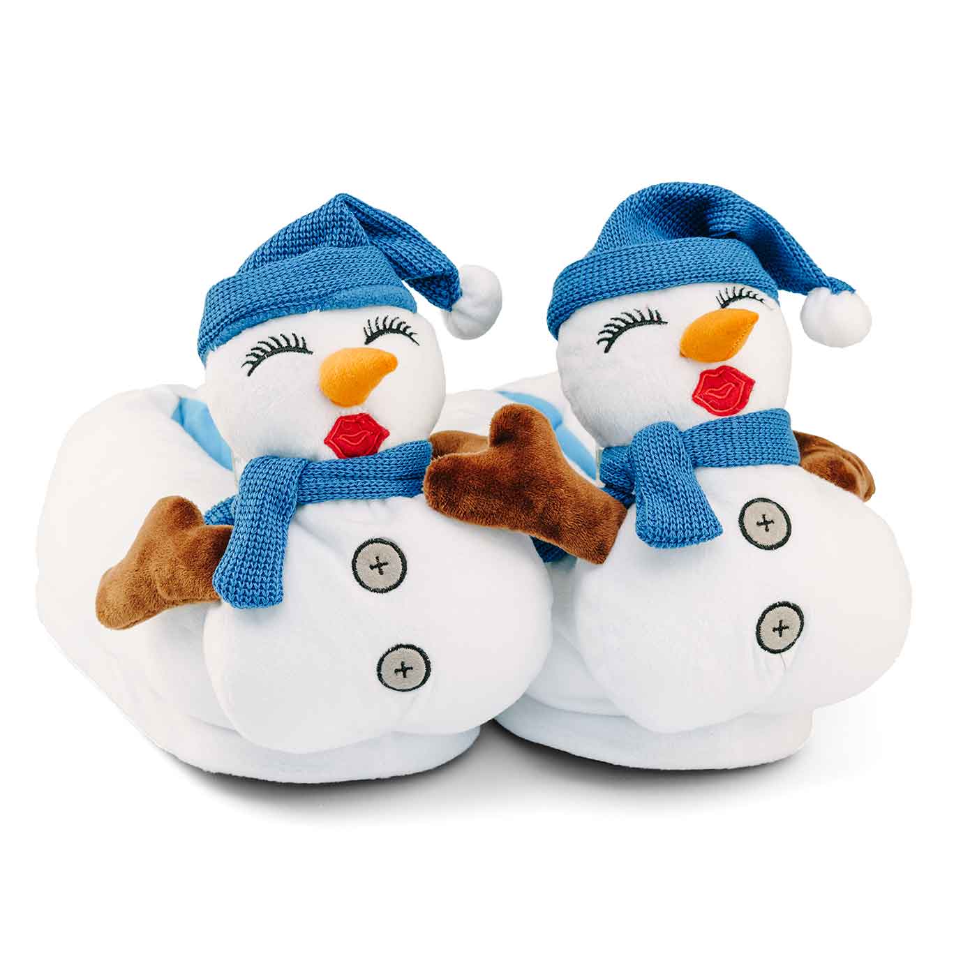 Novelty Animal Slippers