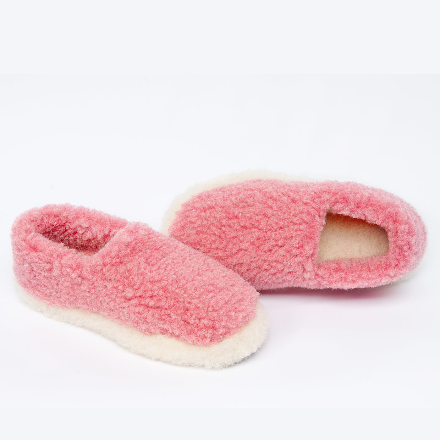 Warme slippers on sale